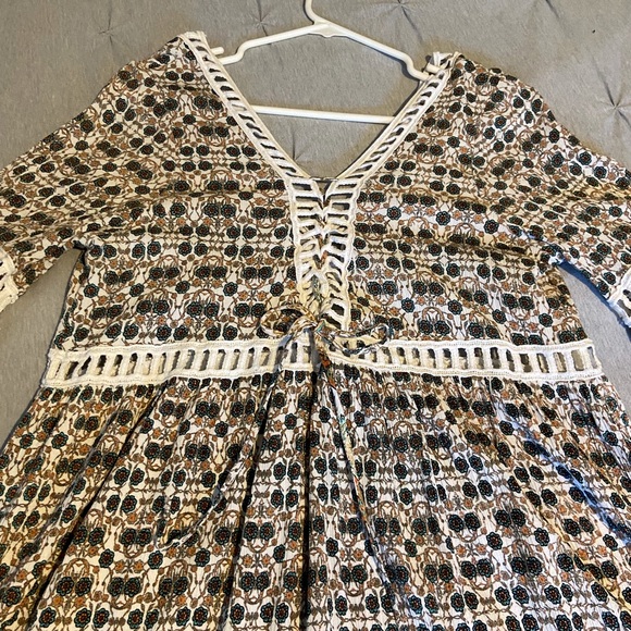 Taylor & Sage lined mini dress - Picture 5 of 8